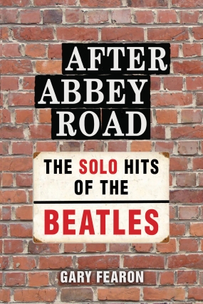 AFTER ABBEY ROAD ebook cover